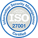 ISO Certification